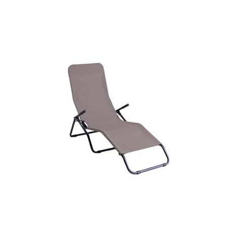 Lit en acier basculant Stiliac Pasha 6800 Tortora (1/9)