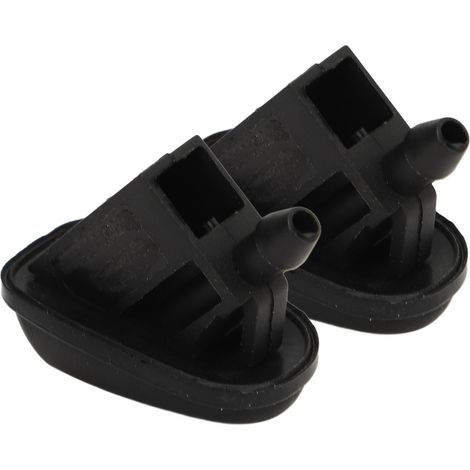 de 2 buses de lave glace BM5117666AB compatibles avec Ford (1/5)