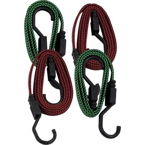 Petex 43192400 tensor rojo y verde 18 mm de ancho
