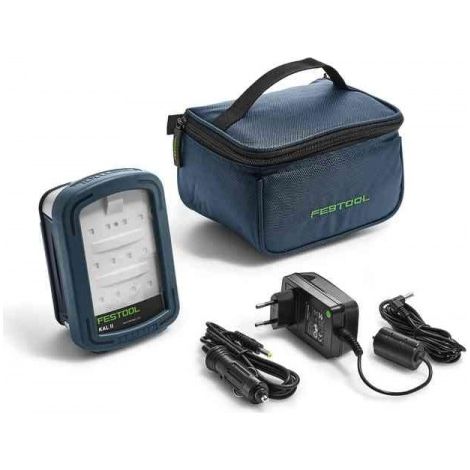 Festool KAL II Lampada da lavoro Syslite (1/5)