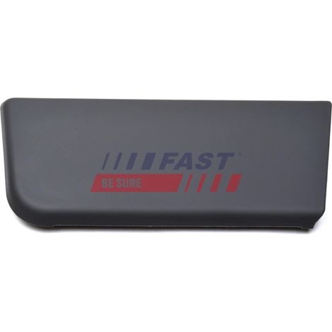FT90754 Embellecedor exterior de puerta delantera izquierda de fácil apertura