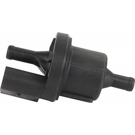 1C0906517A 1C0 906 517 A Passat A6L Polo Phaeton Touareg Activated Carbon Canister Solenoid Valve (1/2)