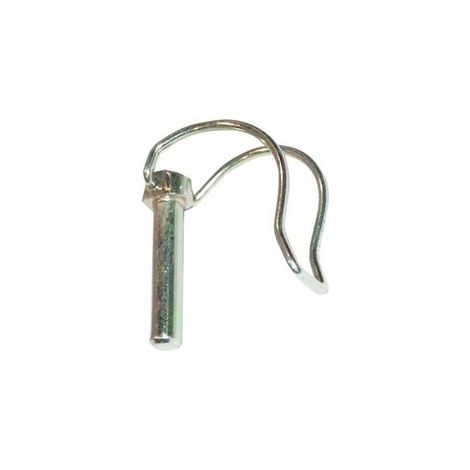 Pasador disco protector plantes