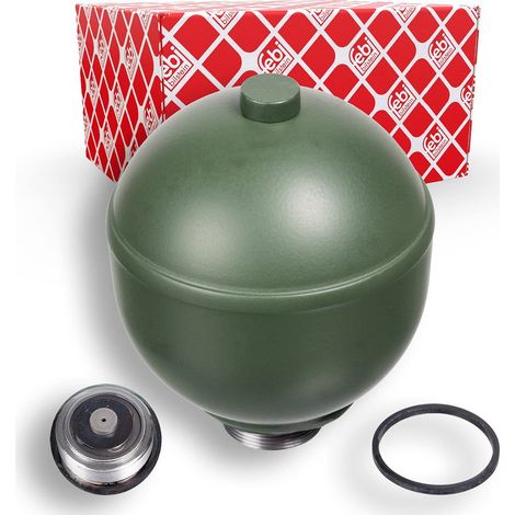 Aufhängungskugel FEBI BILSTEIN FE22499