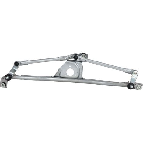Mecanismo de limpiaparabrisas delantero rápido FT04992 SIN motor (1/4)