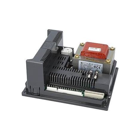Automates de brûleur MCBA 5461 D-V3.1, Remeha S59402 (1/2)
