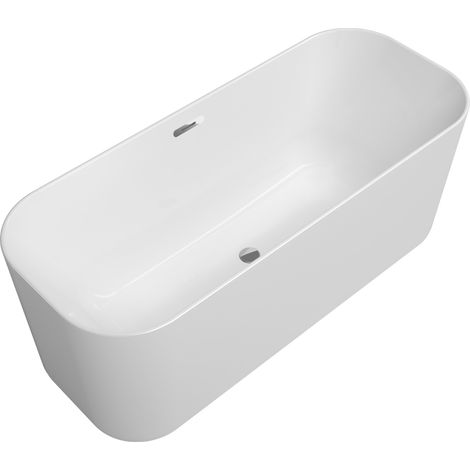 Villeroy & Boch 177FIN7A1BCV401 Baignoire Finion A1BCV4 1700x700x620 (1/5)