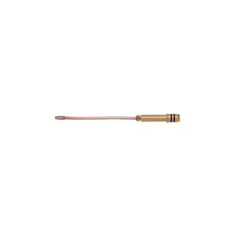 ROTHENBERGER  Inserto  de  soldadura  para  ROFLASH,  4-6mm  -  513034 (1/5)
