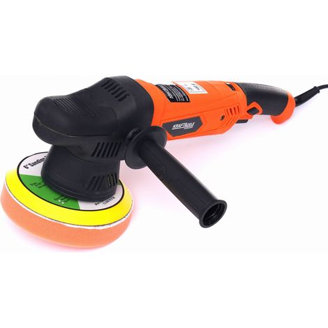 Lucidatrice elettrica eccentrica 1500W KD3025