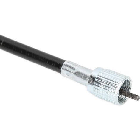 Cable de velocímetro de 39 pulgadas para scooters, motocicletas y karts de 49 cc a 300 cc.
