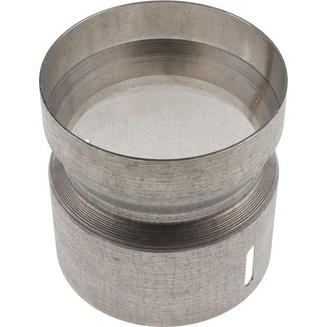 Flammrohr H1 WM-S10/2 - 21210414097 von Weishaupt