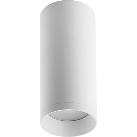 Foco GALILEO L blanco GU10 ø6 (1/2)