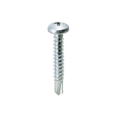 Viti autoperforanti testa cilindrica 4,8 x 32 - 1 Kg.