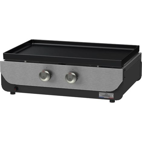 Plancha électrique Original 260 Duo - Le Marquier