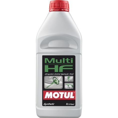 MOTUL MULTI HF 1L HYDRAULIKÖL