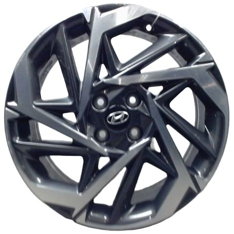 Jante Aluminium HYUNDAI I20 [PRODUIT D'OCCASION]♻️52910q0300