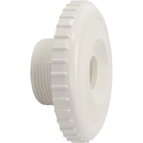 Getto girevole per ugello da 23 mm, bianco