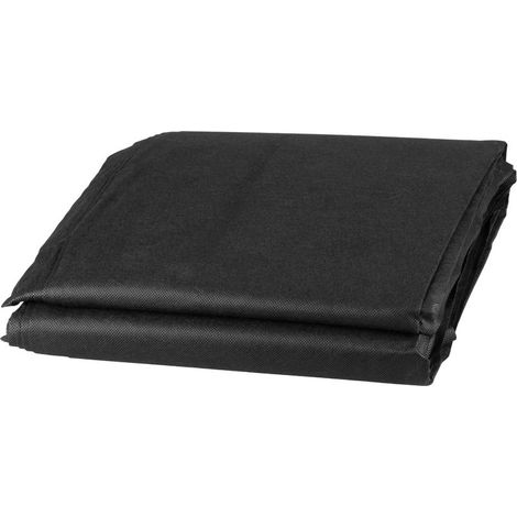 Gartenvlies Strend Pro Garden, Vliesstoff, 50 g/m2, 1,6x50 m, erhöhter UV-Schutz auf 5%