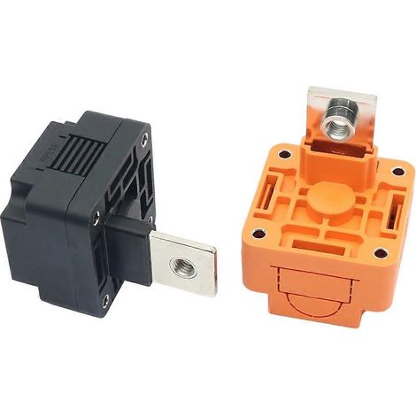 350-A-Hochspannungsstecker für Akkumulatoren, Schnellsteckverbinder, Hochstromversorgung (1/5)