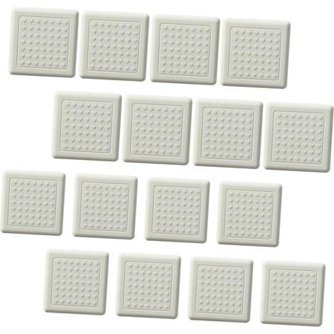 de protection en silicone pour pieds de meubles anti rayures (1/5)