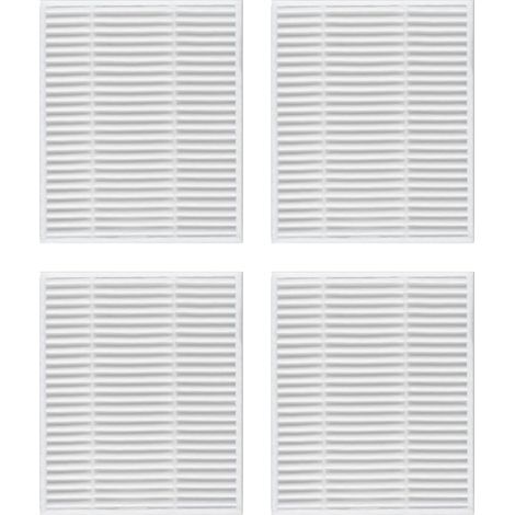 4 Filtres HEPA pour Roborock Q7 L5+ Q7 M5 Q7 M5+ Q7 L5 Accessoires Robot Aspirateur Pièces de Rechange (1/5)