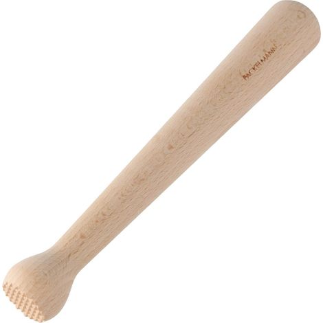 Nome Spremiagrumi - Legno, Lucido, Faggio (1/4)