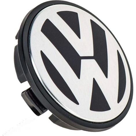 Jante Volkswagen Beetle Golf Polo avec cache-moyeu 3B7601171