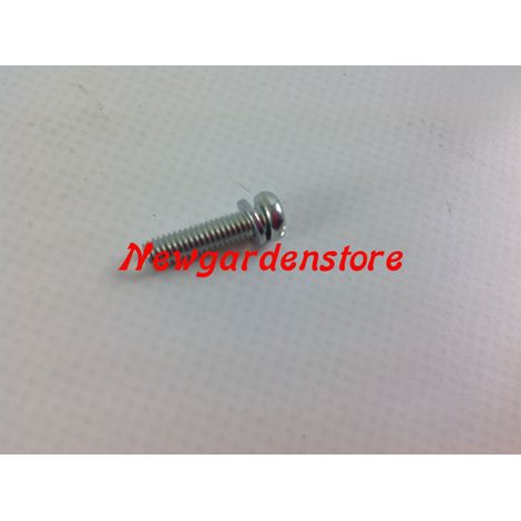 Vite trattorino tagliaerba tosaerba rasaerba ORIGINALE KAWASAKI TF022H 232AA0416