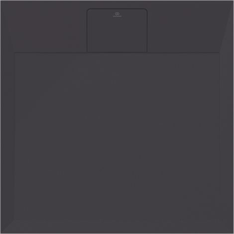 Ideal Standard Ultra Flat S i.life receveur de douche carré, (1/5)