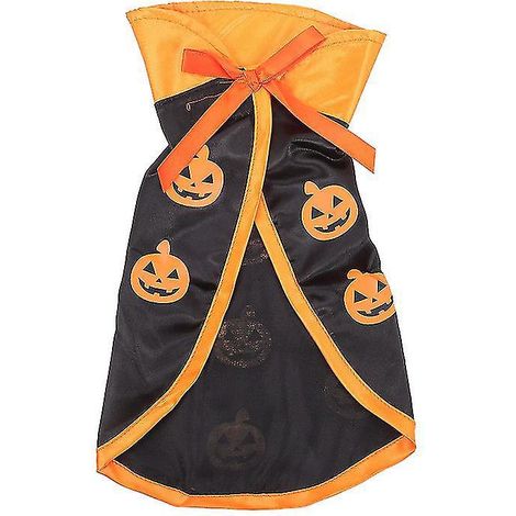1 Stück Haustierumhang für Halloween-Dekorationen (1/3)
