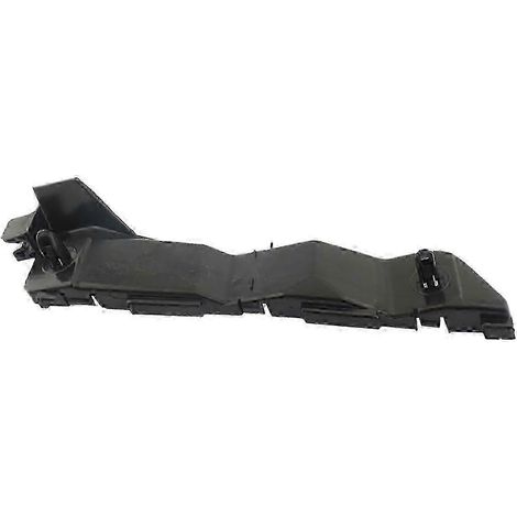 Support de pare-chocs avant 52536-05020, clip de fixation pour Avensis 2003-2008, référence 52535-05020, côté gauche (1/5)