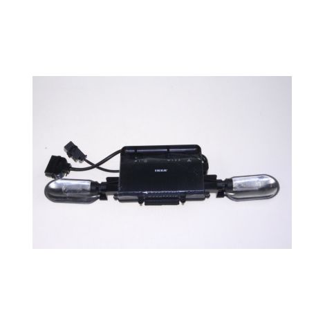 Modulo di controllo + luce originale - Cappa aspirante - IKEA WHIRLPOOL - 3192738058331127424