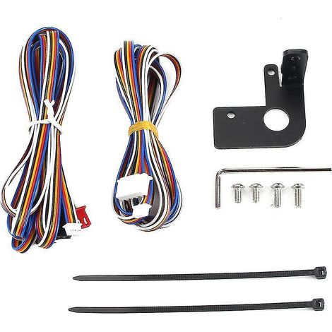 Für Ender-3/CR-10 kompatibles stummes Motherboard-Transfer zu Bl-Press (1/4)