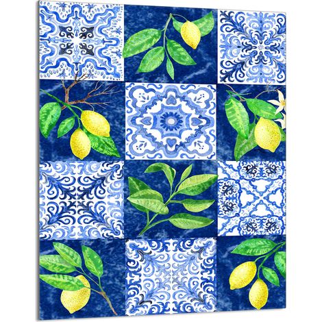 Glasschneidebrett 40x52 Mosaik (1/5)