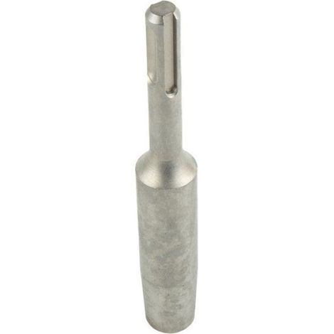 Pilote De Tige De Terre - SDS Plus - 10 mm - Pour Marteaux Perforateurs SDS+ - 3 Pièces (1/5)