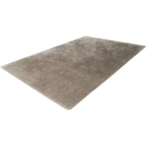 Teppich 150x80cm, Design G008R in Silberfarben - Komfort und Eleganz für Ihr Interieur