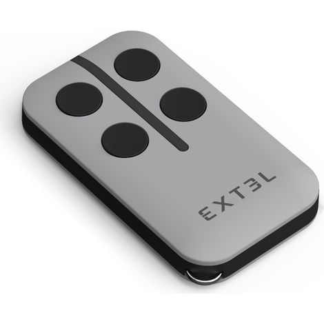 Extel Umii kompatible Fernbedienung für Tore und Garagentore - Extel - 761100