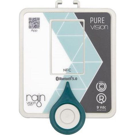 Centralina da pozzetto Pure Vision 4 Zona (1/5)