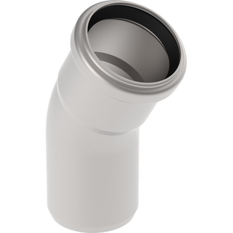 Rohrbogen 30 Gr.Wkst.1.4301 50mm