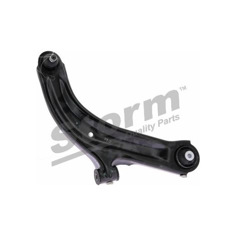Bras de liaison, suspension de roue compatible Nissan 54500AX600 (1/3)