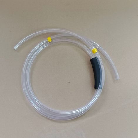 91391-3TS0A (913913TS0A) is a drain hose suitable for sunroof drain pipes in Nissan series vehicles. (1/4)