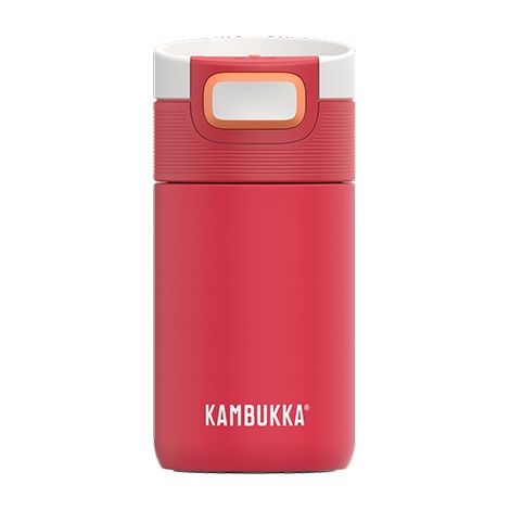 Taza termo para café o té Kambukka Etna 300 ml 1ud. (1/5)