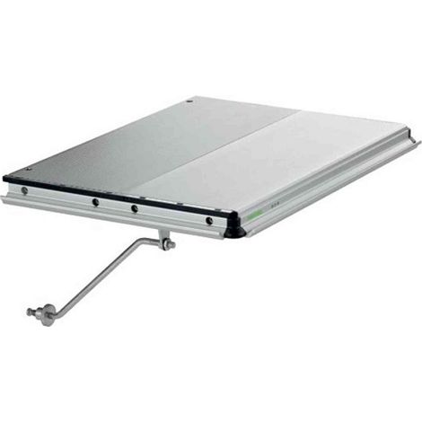 Festool VB-CMS Rallonge de table de scie à traction (1/2)