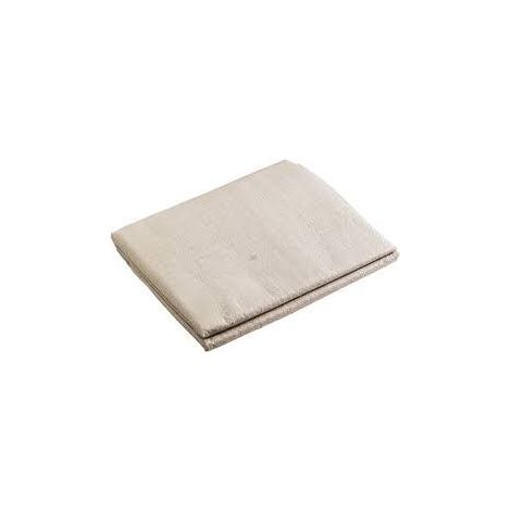 TOILE GRISE 25M X 50MM L.S. - L'Outil Parfait