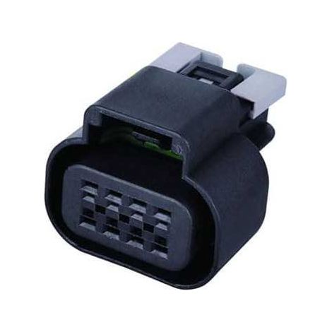 Connecteur Series GT150 Mâle 8 Voies