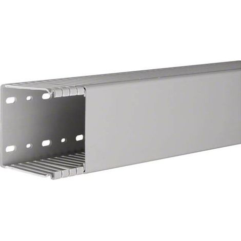 Tehalit Verdrahtungskanal PVC BA6 80080B gr 2 Stk