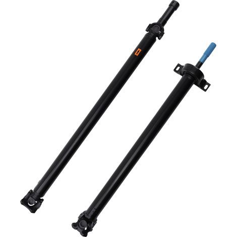 Complete Propshaft 2550mm For VW Crafter 2E Mercedes Sprinter B906 A9064100216