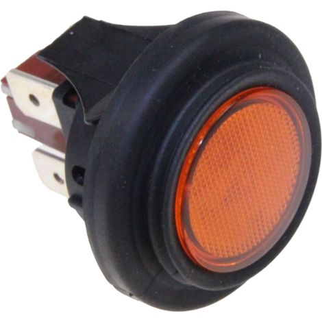 Ersatzteil - SOS Accessoire Interrupteur pour Nettoyeur vapeur POLTI M0003817 -  - POLTI