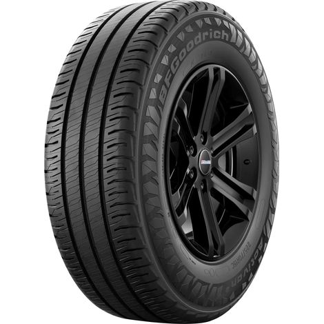 BFGOODRICH Pneus été 195/70 R15 TLC 104/102R ACTIVAN 2