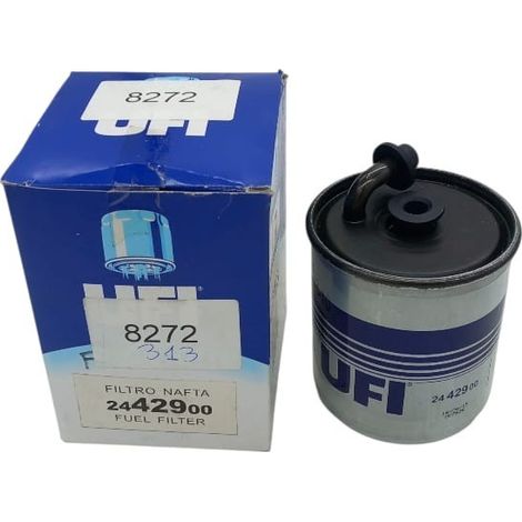 Filtro carburante per mercedes classe c  c t  g  m  clk